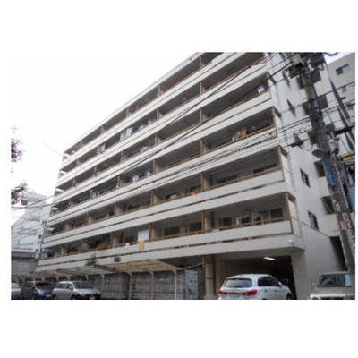 東京都新宿区山吹町 賃貸マンション 1LDK