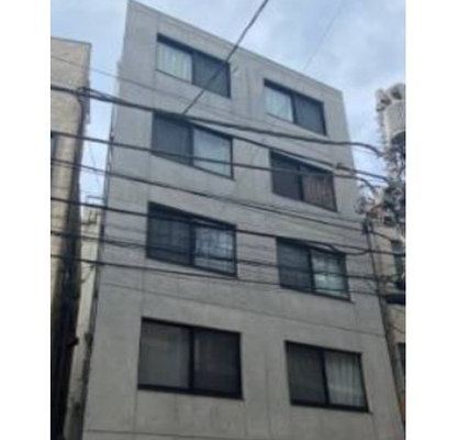 東京都新宿区山吹町 賃貸マンション 1R