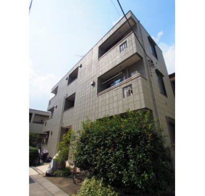 神楽坂 マンション 1K