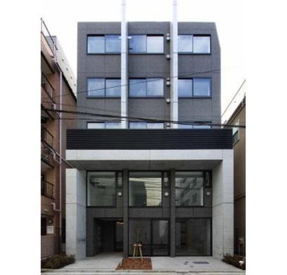 神楽坂 マンション 1K